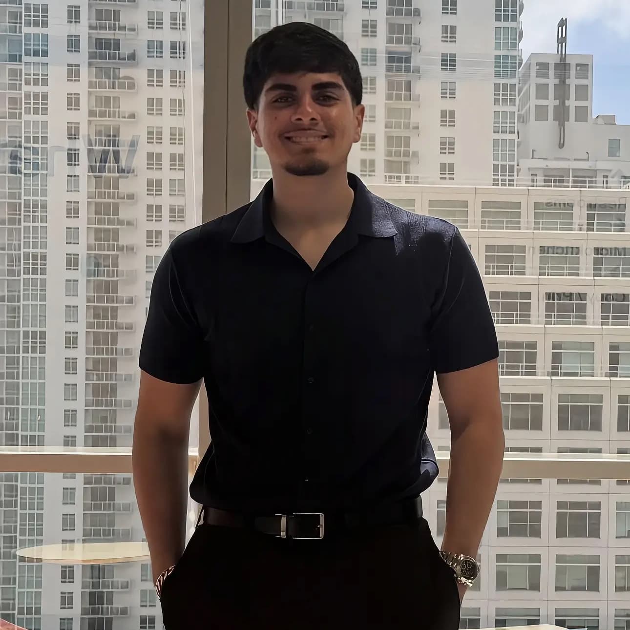 Malik — founder of walikweb